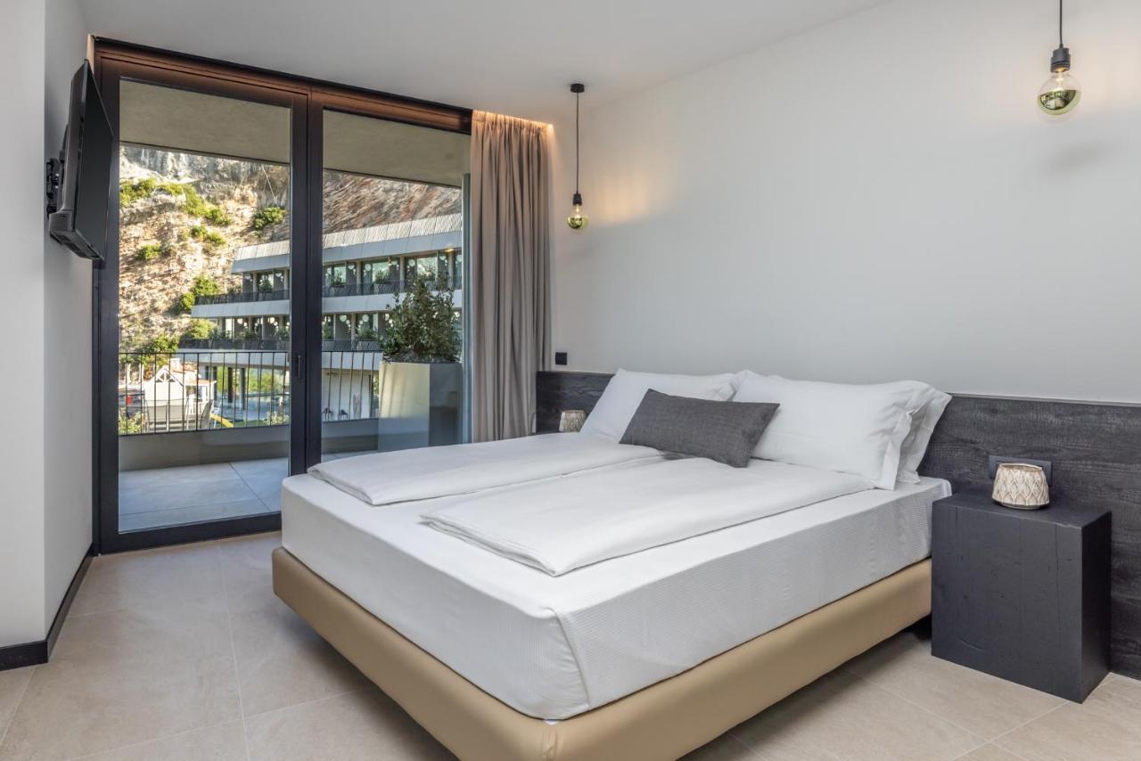 Suite con Vista Montagna