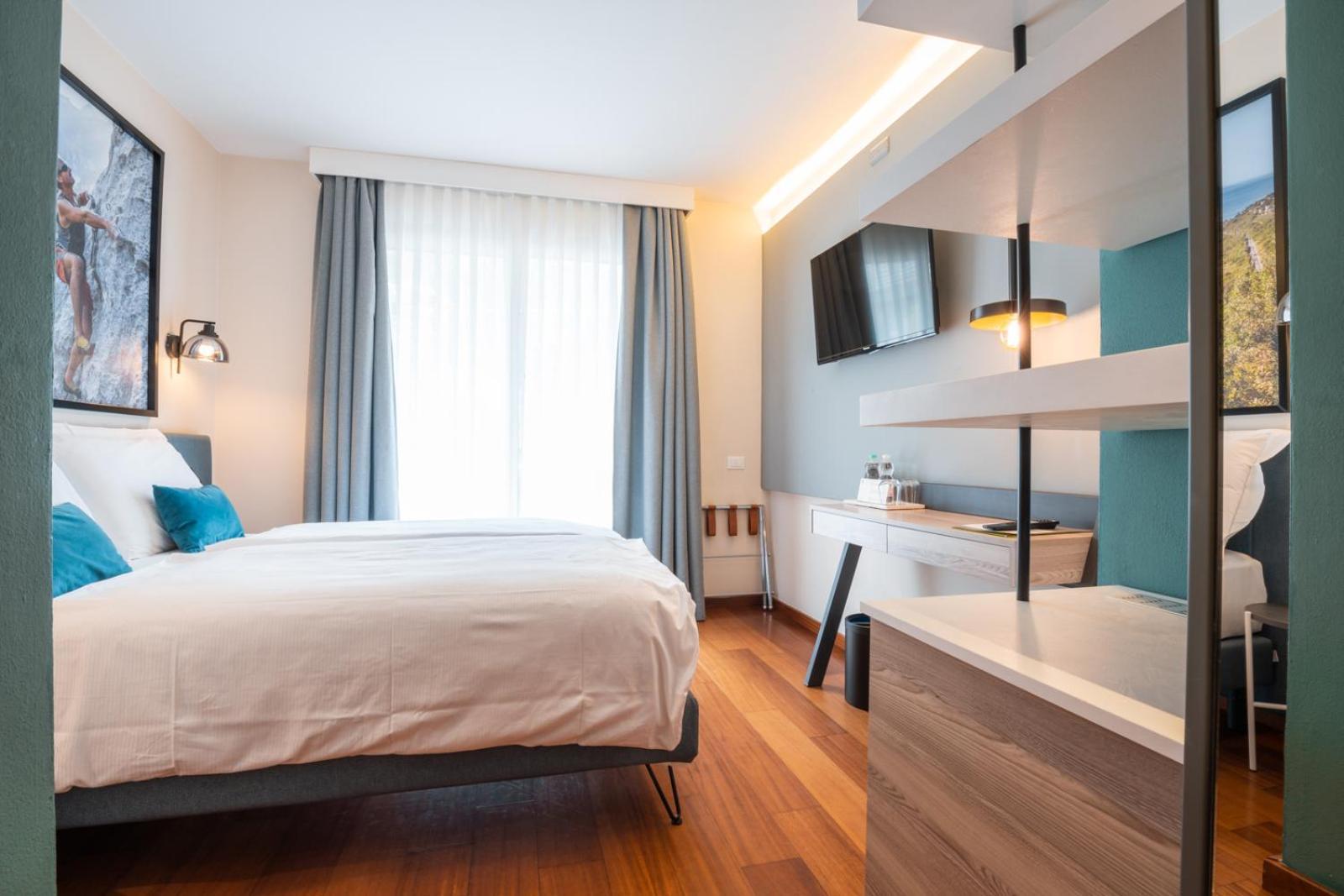 Classic Plus Double or Twin Room