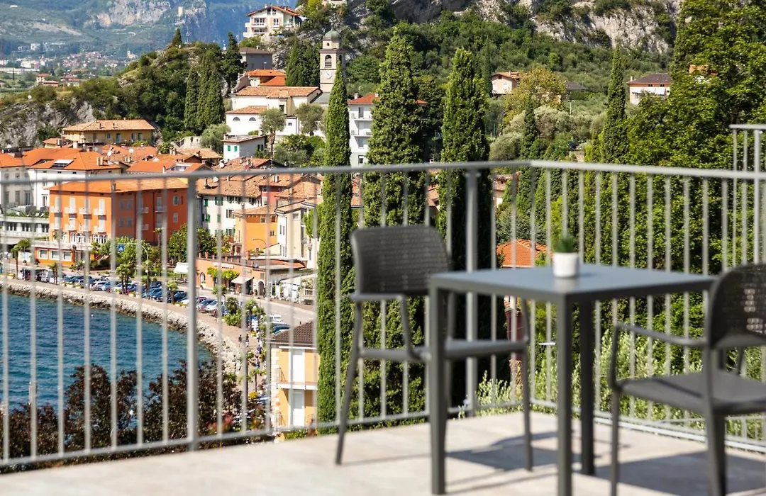 VistaLago Torbole-1