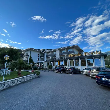 Hotel Piccolo Mondo-3